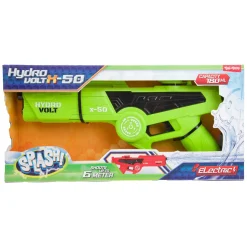 Splash Elektrisch Waterpistool Hydro Volt X50