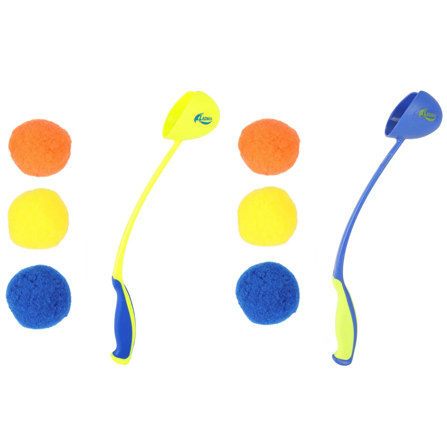 Splash Splashballen Balwerper, 3st.