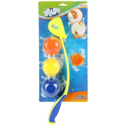 Splash Splashballen Balwerper, 3st.