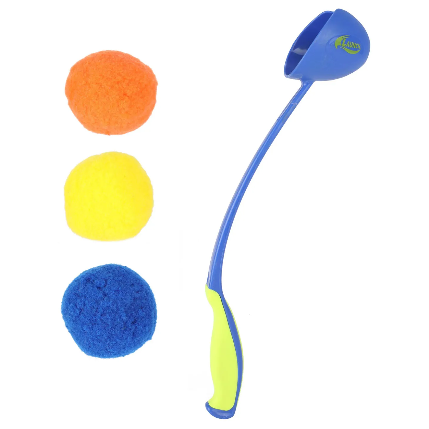 Splash Splashballen Balwerper, 3st.