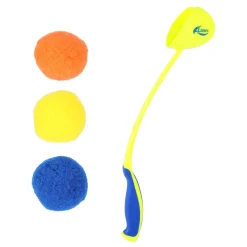 Splash Splashballen Balwerper, 3st.