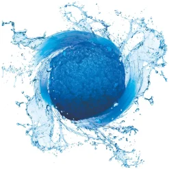 Splash Splashballen Balwerper, 3st.