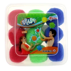 Splash Super Splashballen, 9st.