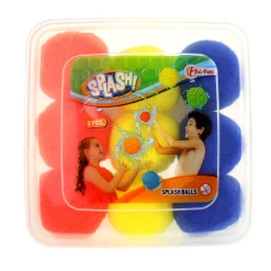 Splash Super Splashballen, 9st.