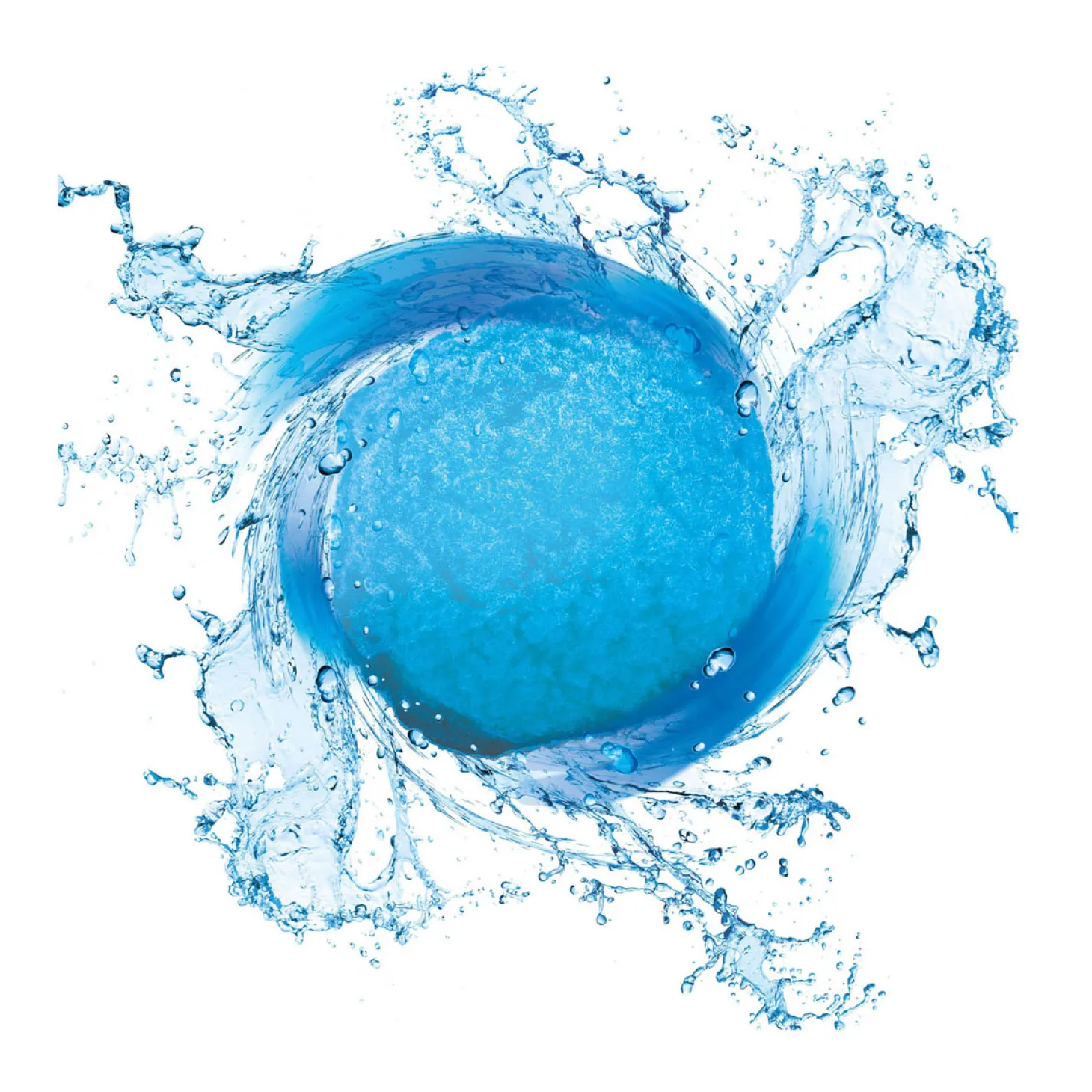 Splash Super Splashballen XL, 15cm
