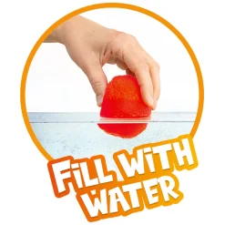 Splash Super Splashballen XL, 15cm