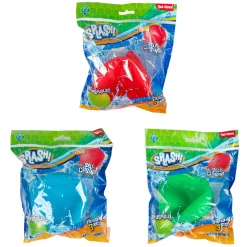 Splash Waterballon Xl Herbruikbaar Zelfsluitend