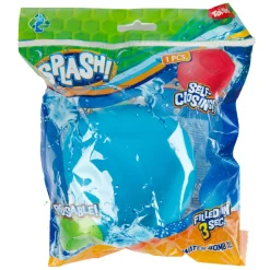 Splash Waterballon Xl Herbruikbaar Zelfsluitend