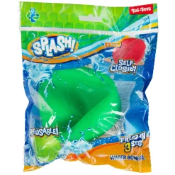 Splash Waterballon Xl Herbruikbaar Zelfsluitend