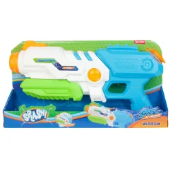 SPLASH Waterpistool Aqua Shock X200 850ml