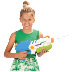 SPLASH Waterpistool Aqua Shock X200 850ml
