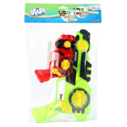 Splash Waterpistool Duo 2in1
