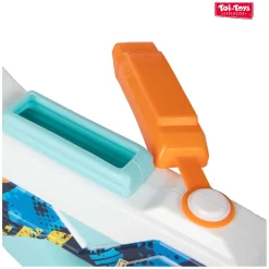 Splash Waterpistool Quick Fill X6000