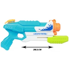 Splash Waterpistool Super Power