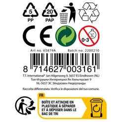 Splash Watersproeier Lieveheersbeestje