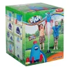 Splash Watersproeier met Raketlancering