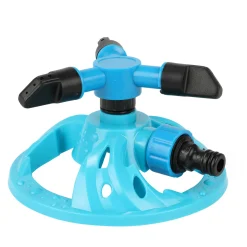 Splash Watersproeier Rondraaiend