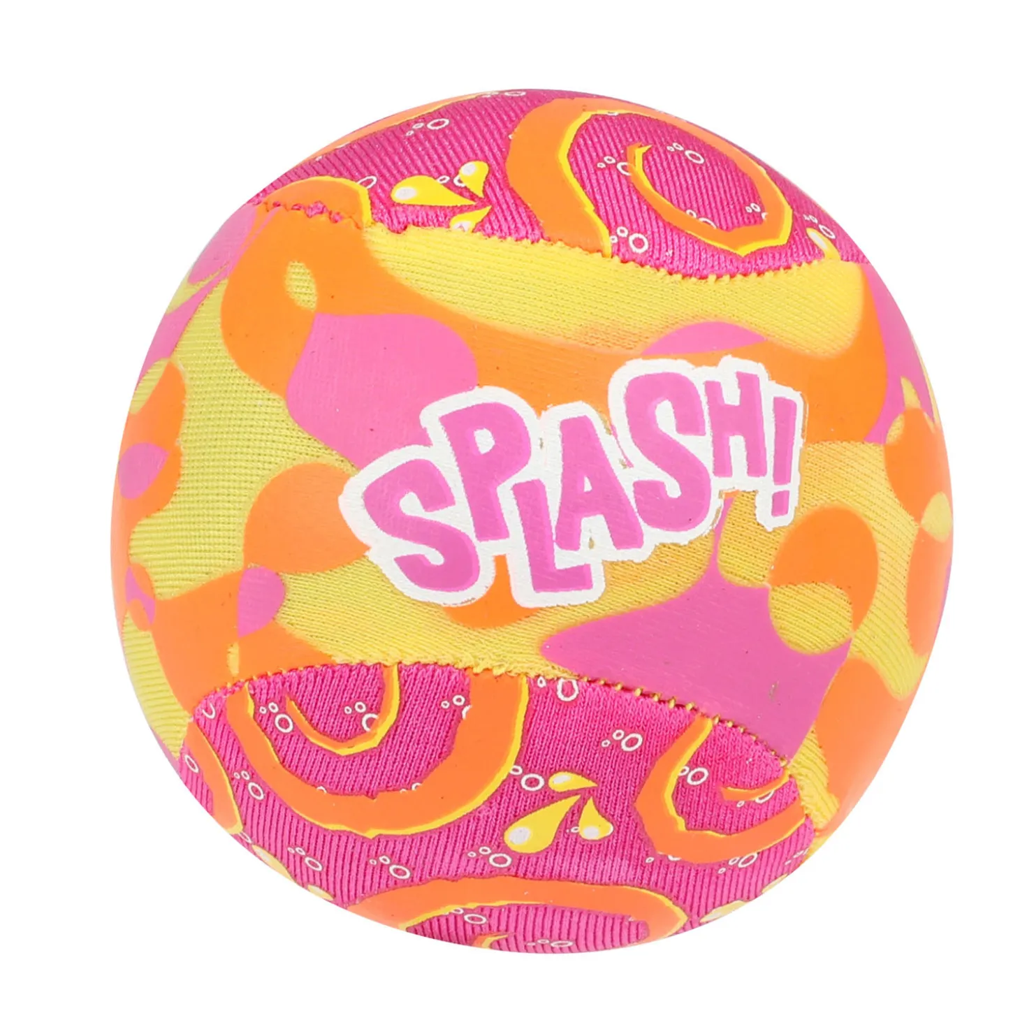 Splash Waterstuiterbal, 7cm