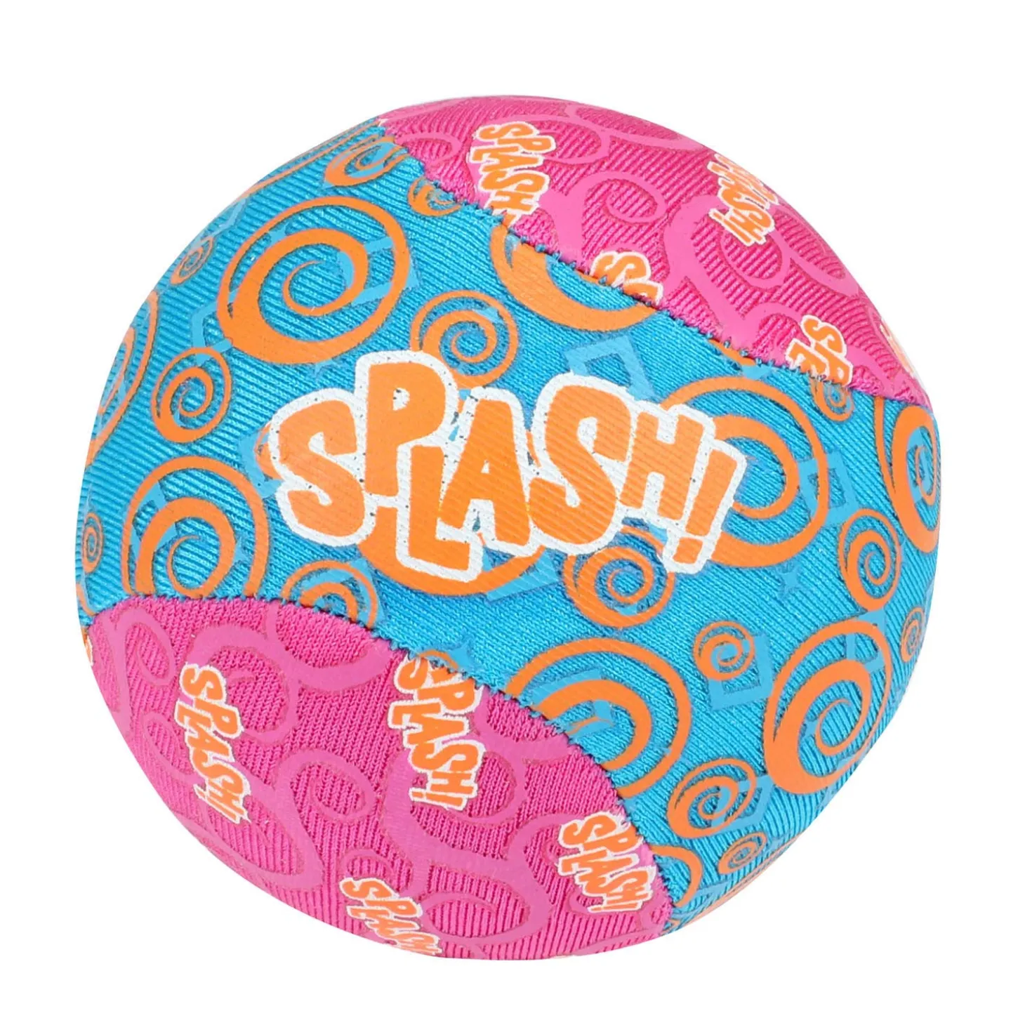 Splash Waterstuiterbal, 7cm