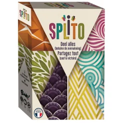 Splito Kaartspel