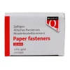 Splitpen Quantore Goud 12mm, 100st.