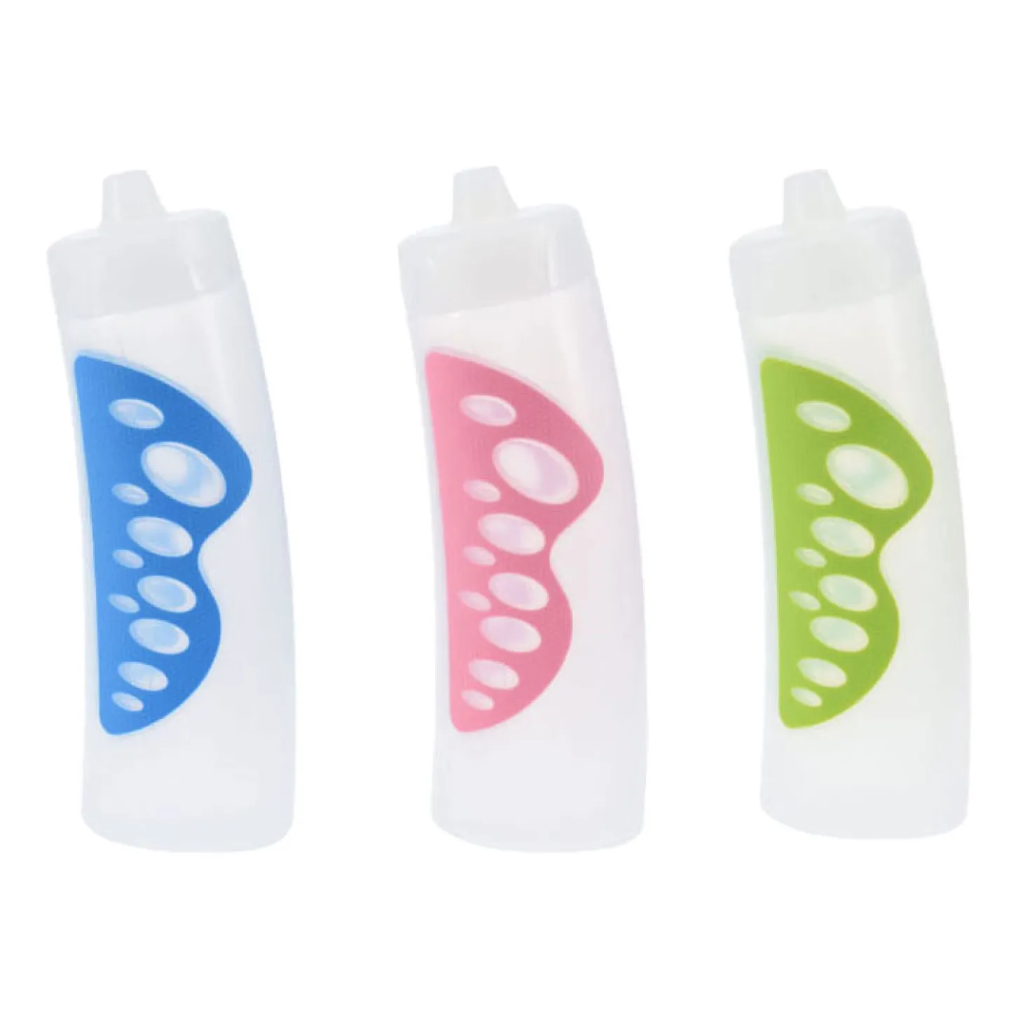 Sportfles Kleur, 700ml