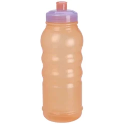 Sportfles 625ml Roze, 3st