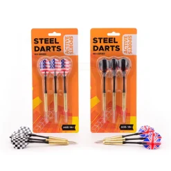 Sports Active Dartpijlen, 15grams