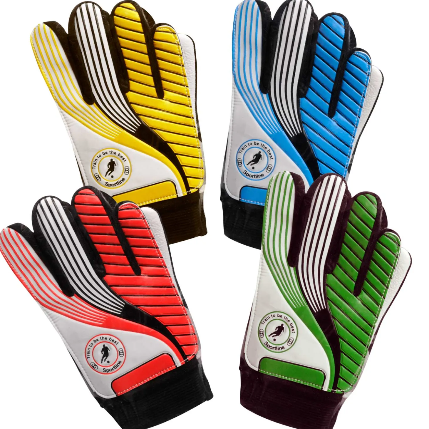 Sports Active Keepershandschoenen - Maat M