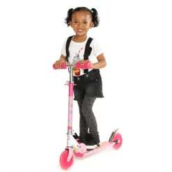 Sports Active Roze Step