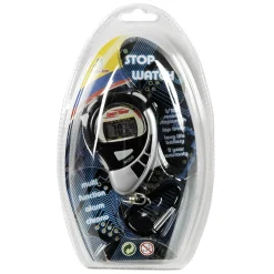 Sports Active Stopwatch aan Karabijnhaak