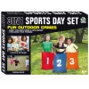 Sportset Outdoor 3in1