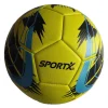 SportX Beach Voetbal Geel 330gr