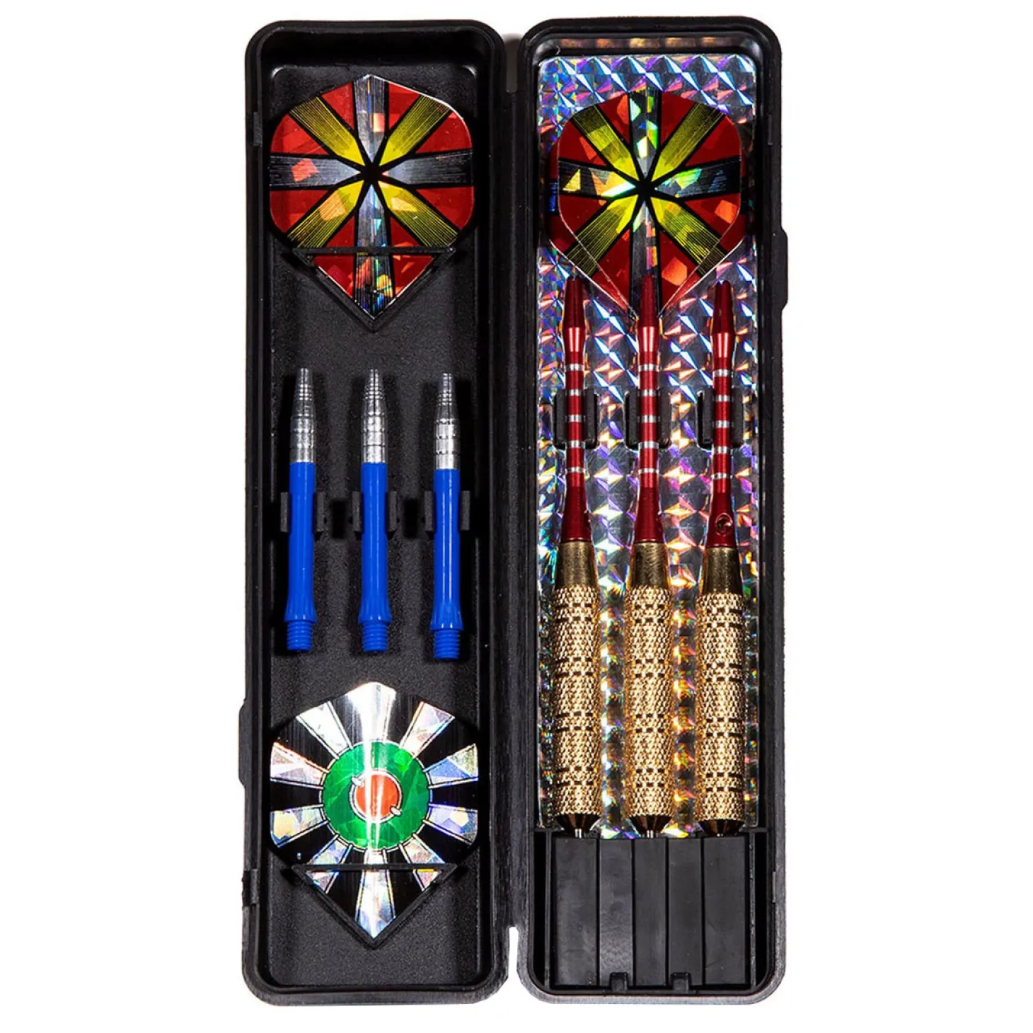 SportX Dart Deluxe in Case 22 gram