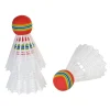 SportX Mini Badminton Shuttles in Koker, 3st.