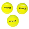 SportX Tennisballen in Koker, 3st.