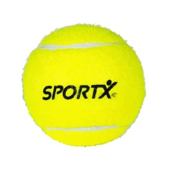 SportX Tennisballen in Koker, 3st.