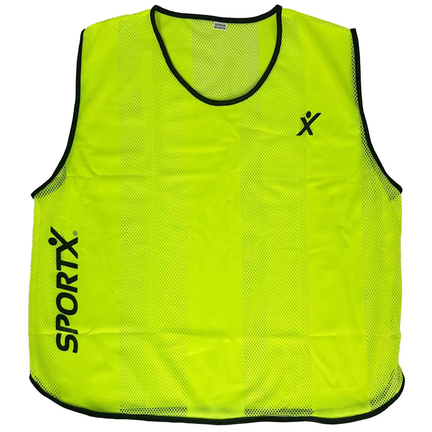 SportX Trainingshesje Geel