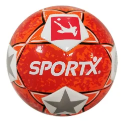 SportX Voetbal Superior Red 330-350gr