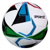 SportX Voetbal Triangle Froster Matt 330-350gr, 21cm