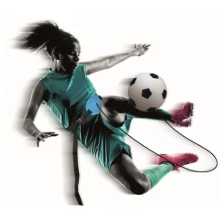 SportX Voetbaltrainer Kick-off