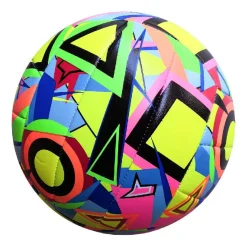 SportX Volleybal Multicolour 260-280gr