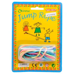 Springelastiek, 4.5 meter