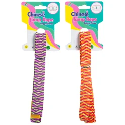 Springelastiek Kleur