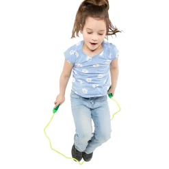 Springtouw Kleur, 2 meter