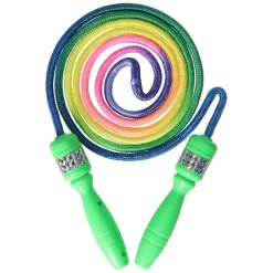 Springtouw Regenboog