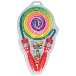 Springtouw Regenboog