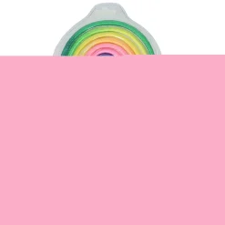 Springtouw Regenboog