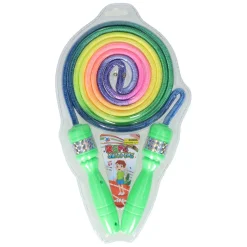 Springtouw Regenboog