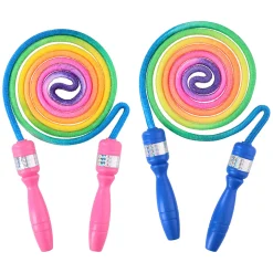 Springtouw Regenboog